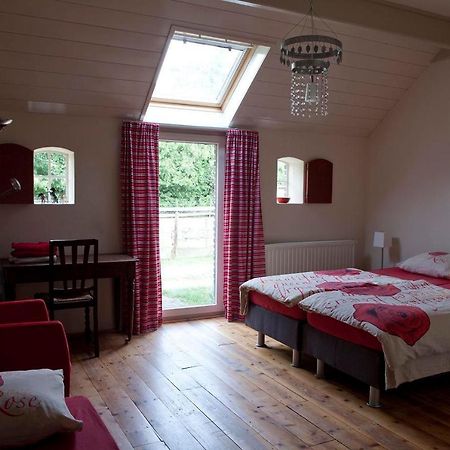 Bed And Breakfast Annen المظهر الخارجي الصورة