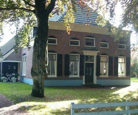 Bed And Breakfast Annen المظهر الخارجي الصورة