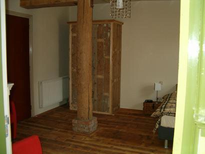 Bed And Breakfast Annen المظهر الخارجي الصورة