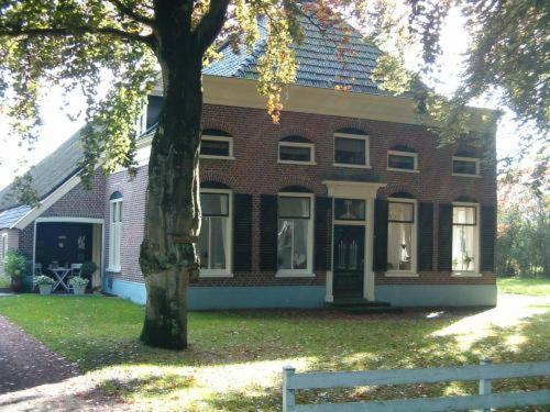 Bed And Breakfast Annen المظهر الخارجي الصورة