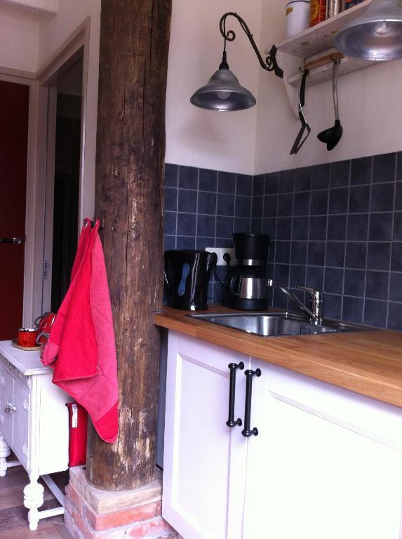 Bed And Breakfast Annen الغرفة الصورة