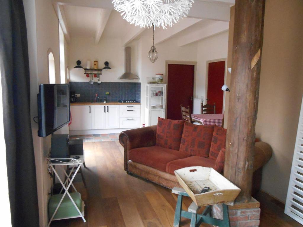 Bed And Breakfast Annen الغرفة الصورة