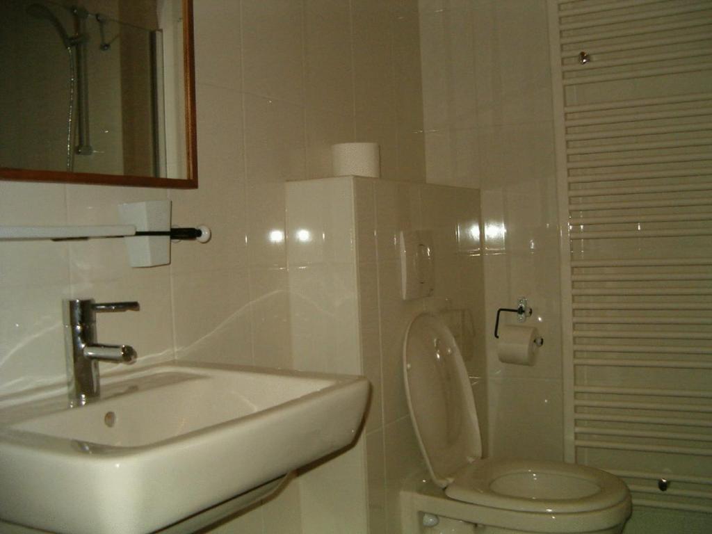 Bed And Breakfast Annen المظهر الخارجي الصورة