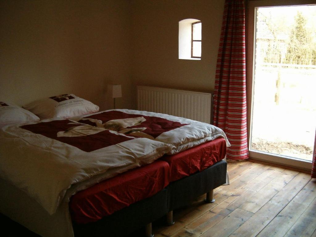 Bed And Breakfast Annen المظهر الخارجي الصورة
