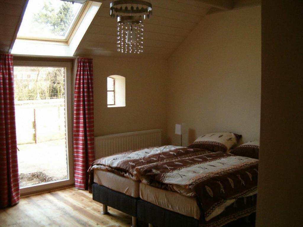 Bed And Breakfast Annen المظهر الخارجي الصورة